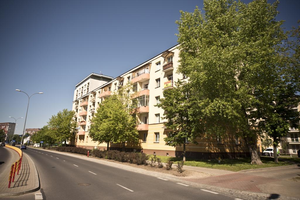 Rint - Centrum Kalinowskiego بياليستوك المظهر الخارجي الصورة