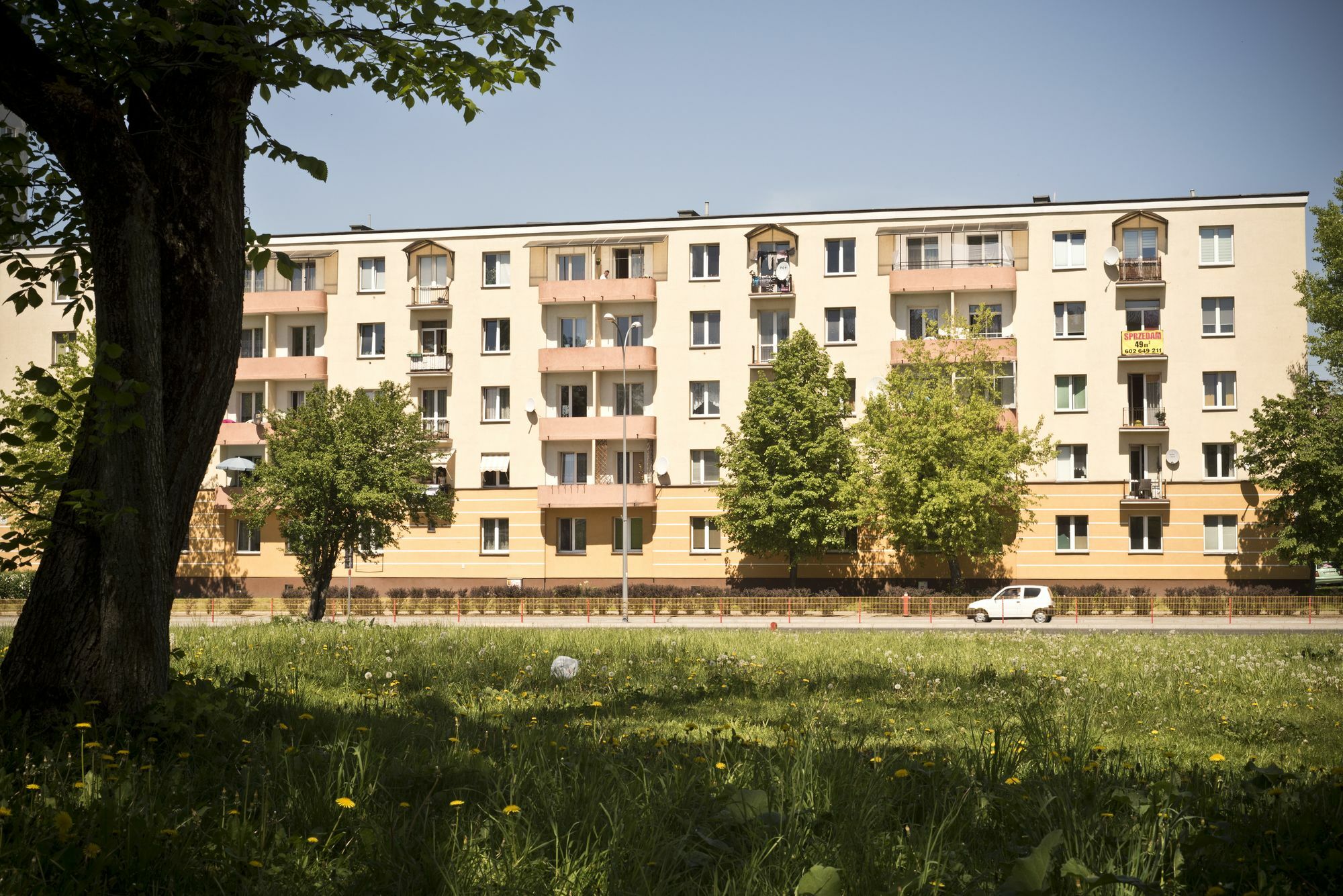 Rint - Centrum Kalinowskiego بياليستوك المظهر الخارجي الصورة